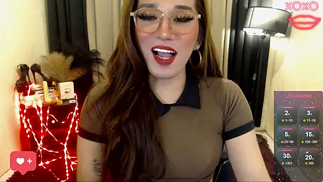 precious RoseDoll online show from 11/03/25, 06:51