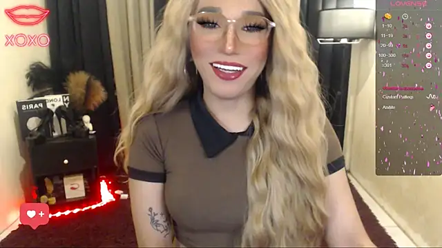 precious RoseDoll online show from 11/28/25, 12:44