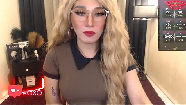 precious RoseDoll online show from 11/28/25, 11:38