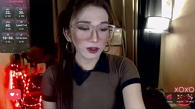 precious RoseDoll online show from 10/27/25, 12:55