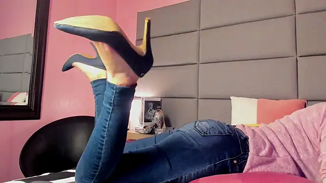 VidiaStons online show from 10/23/25, 03:00