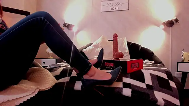 VidiaStons online show from 10/21/25, 07:35