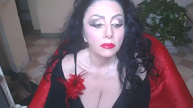 Ambra  online show from 02/05/26, 04:58