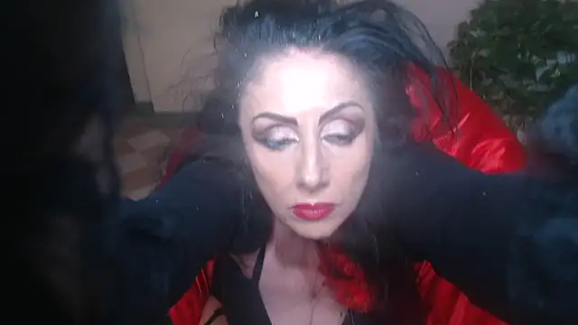 Ambra  online show from 05/07/26, 07:28