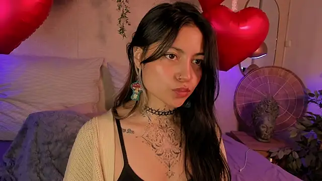 Snapshot of anne_dh chatting on 02/15/26, 09:36 anne dh online show from 02/15/26, 09:36