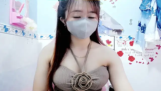 Anna sexyX online show from 09/25/25, 01:33