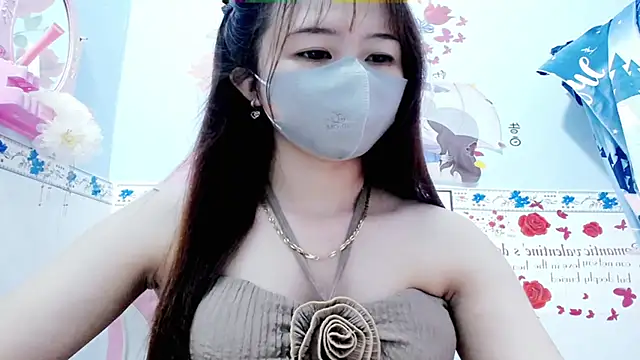 Anna sexyX online show from 09/29/25, 03:06