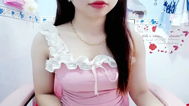Anna sexyX online show from 09/19/25, 02:15