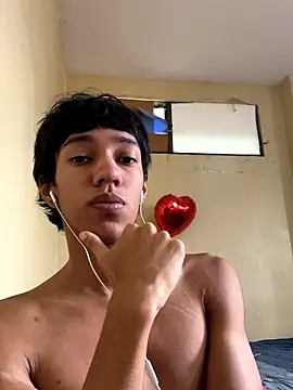 javi fer online show from 01/12/26, 02:13