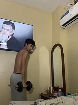 javi fer online show from 03/31/26, 04:53