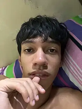 javi fer online show from 03/16/26, 11:07