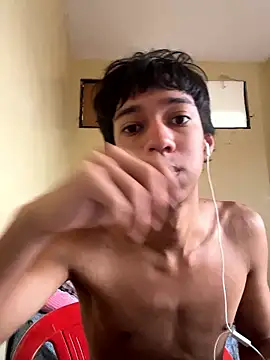 javi fer online show from 01/09/26, 03:08