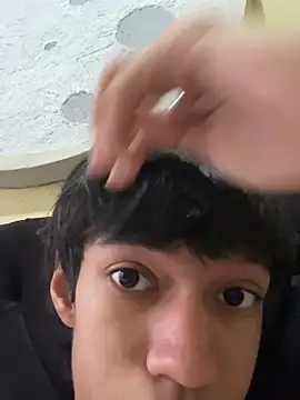 javi fer online show from 02/09/26, 04:38