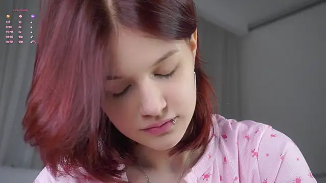 BlytheBenny online show from 04/05/26, 01:12