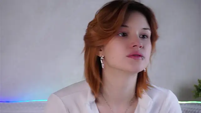 BlytheBenny online show from 10/27/25, 12:22