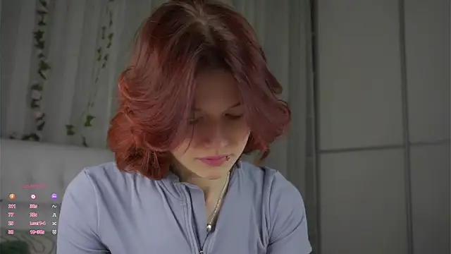 BlytheBenny online show from 03/02/26, 01:06