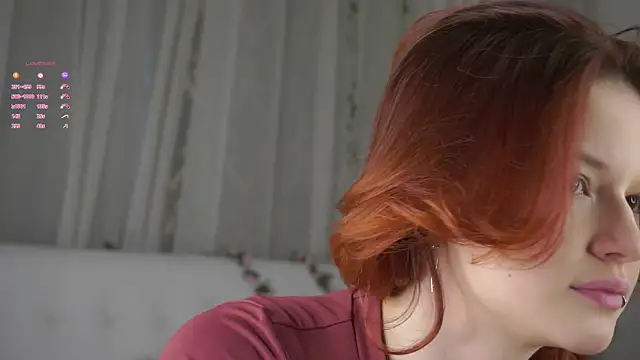 BlytheBenny online show from 03/19/26, 01:05