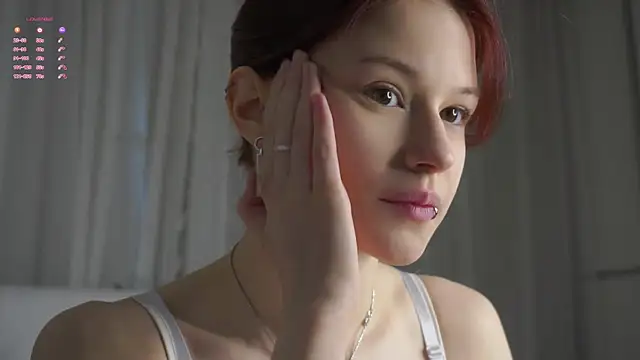 BlytheBenny online show from 04/07/26, 01:07