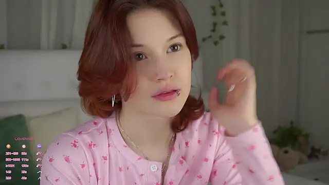 BlytheBenny online show from 03/11/26, 01:10