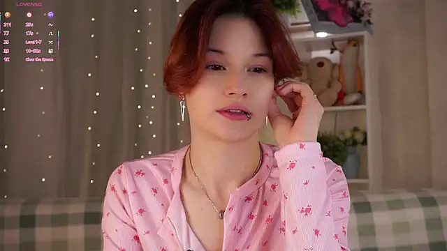 BlytheBenny online show from 01/14/26, 02:37