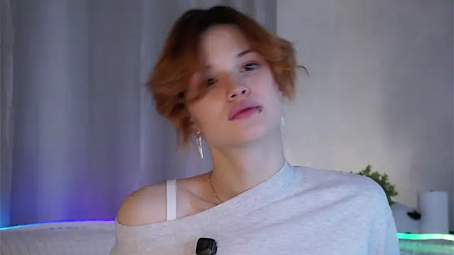 BlytheBenny online show from 10/28/25, 12:55