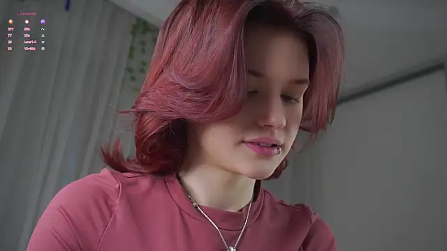 BlytheBenny online show from 04/02/26, 01:13