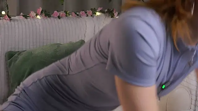 BlytheBenny online show from 11/16/25, 12:26