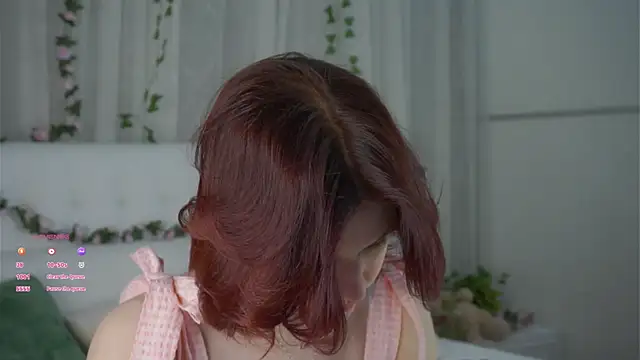 BlytheBenny online show from 02/22/26, 01:08