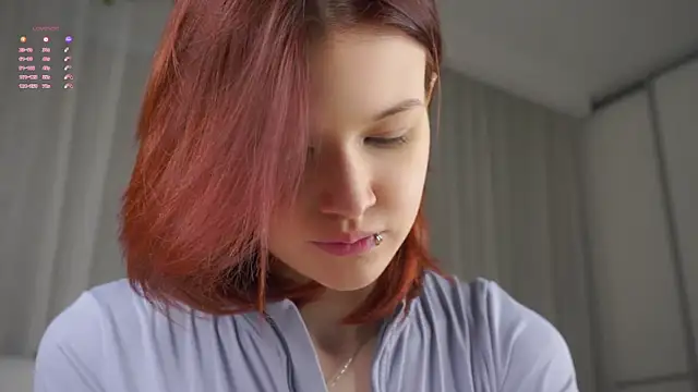 BlytheBenny online show from 04/12/26, 01:20