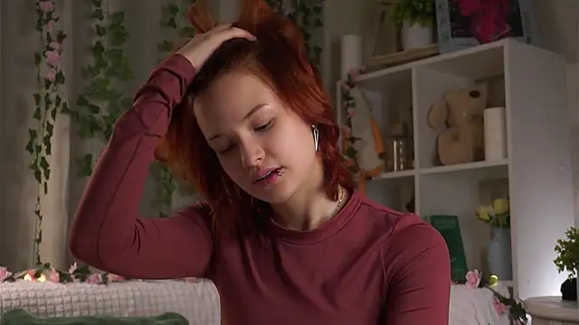 BlytheBenny online show from 11/21/25, 12:20