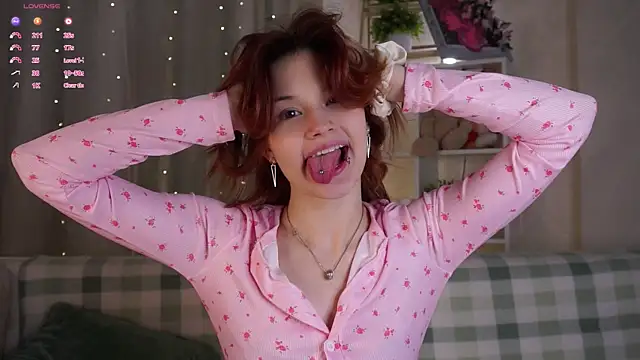 BlytheBenny online show from 01/17/26, 02:37