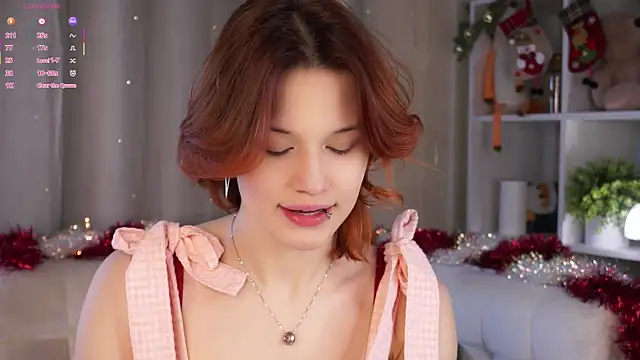 BlytheBenny online show from 12/23/25, 02:11