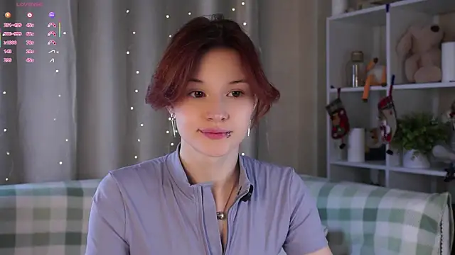 BlytheBenny online show from 01/07/26, 02:38