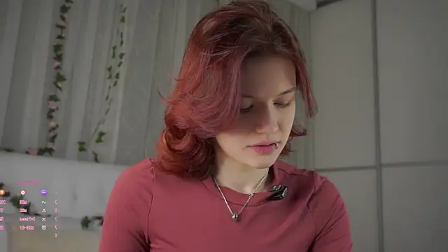 BlytheBenny online show from 02/26/26, 01:05