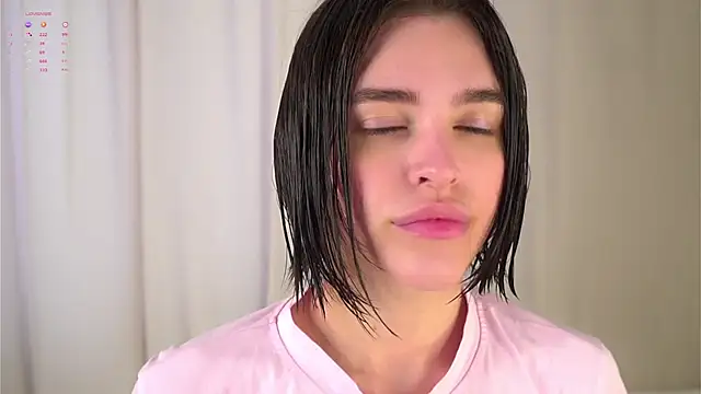 EleneButton online show from 04/14/26, 01:21