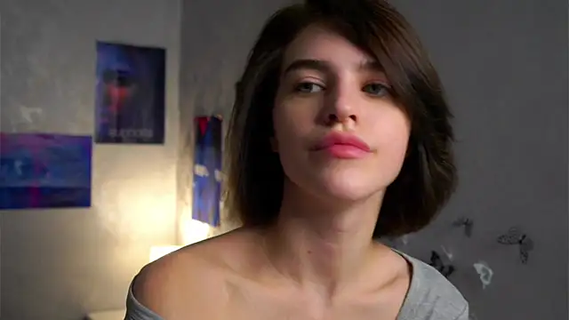 EleneButton online show from 02/09/26, 01:47