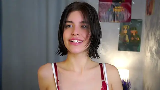 EleneButton online show from 01/19/26, 05:11