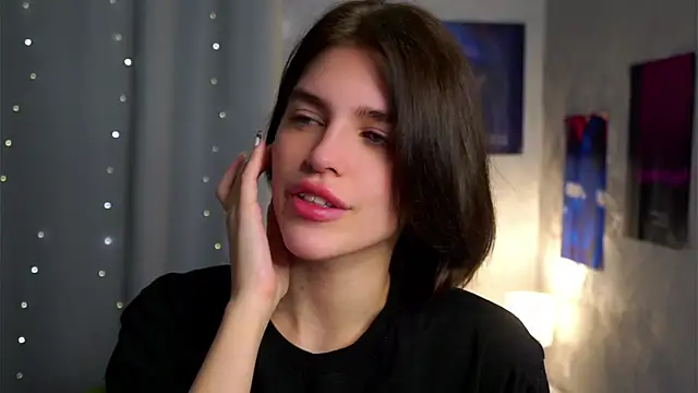 EleneButton online show from 02/05/26, 01:12