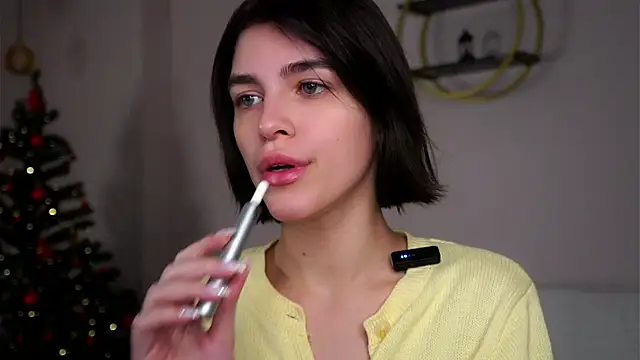 EleneButton online show from 01/07/26, 01:21