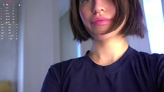 EleneButton online show from 04/09/26, 01:18