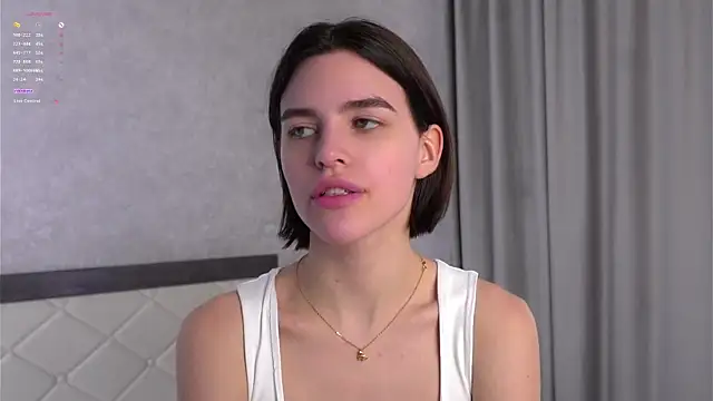 EleneButton online show from 03/23/26, 01:28