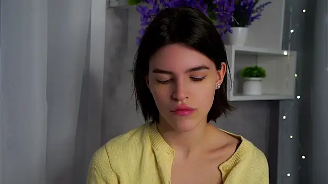 EleneButton online show from 02/15/26, 01:06