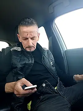 fabius720 online show from 01/12/26, 01:07