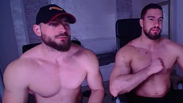 IvanHydee online show from 03/12/26, 05:55