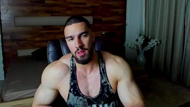 IvanHydee online show from 05/30/26, 04:30