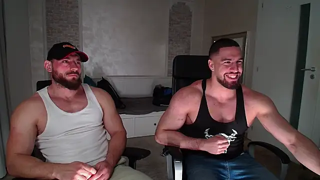 IvanHydee online show from 03/15/26, 05:47