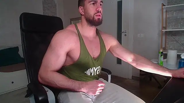 IvanHydee online show from 02/04/26, 05:35