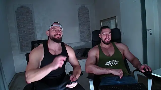 IvanHydee online show from 02/13/26, 05:51