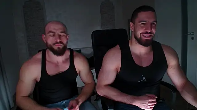 IvanHydee online show from 02/18/26, 06:00