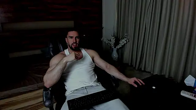 IvanHydee online show from 04/14/26, 04:39